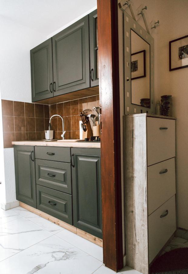 Apartments Potocki Μεντουλίν Εξωτερικό φωτογραφία