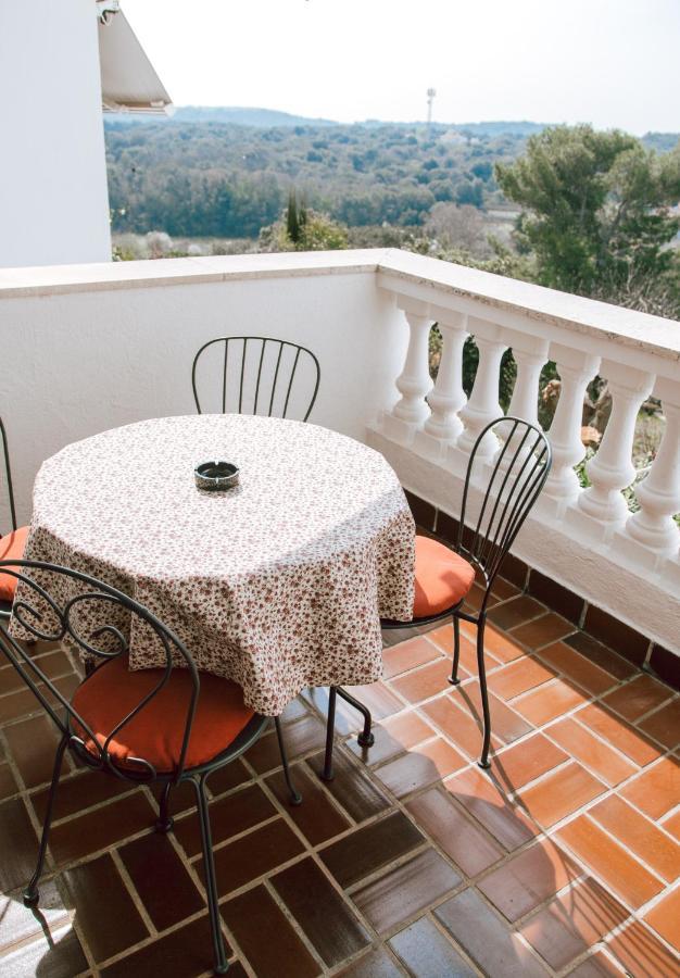 Apartments Potocki Μεντουλίν Εξωτερικό φωτογραφία