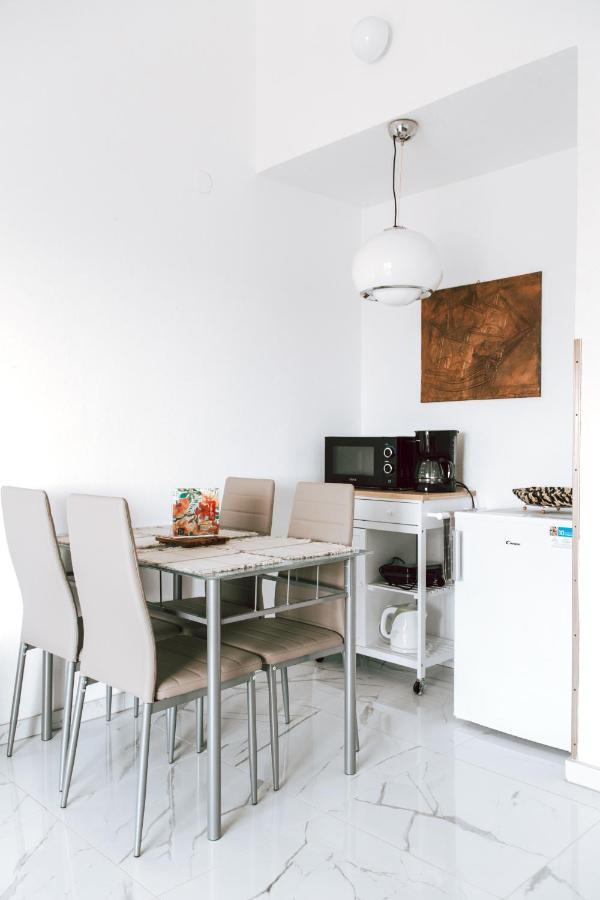 Apartments Potocki Μεντουλίν Εξωτερικό φωτογραφία