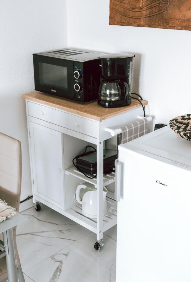 Apartments Potocki Μεντουλίν Εξωτερικό φωτογραφία