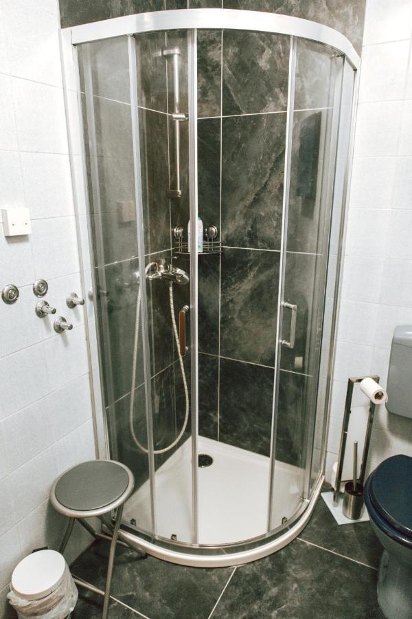 Apartments Potocki Μεντουλίν Εξωτερικό φωτογραφία