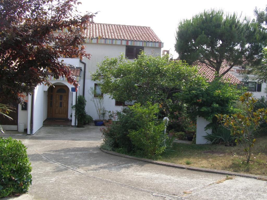 Apartments Potocki Μεντουλίν Εξωτερικό φωτογραφία
