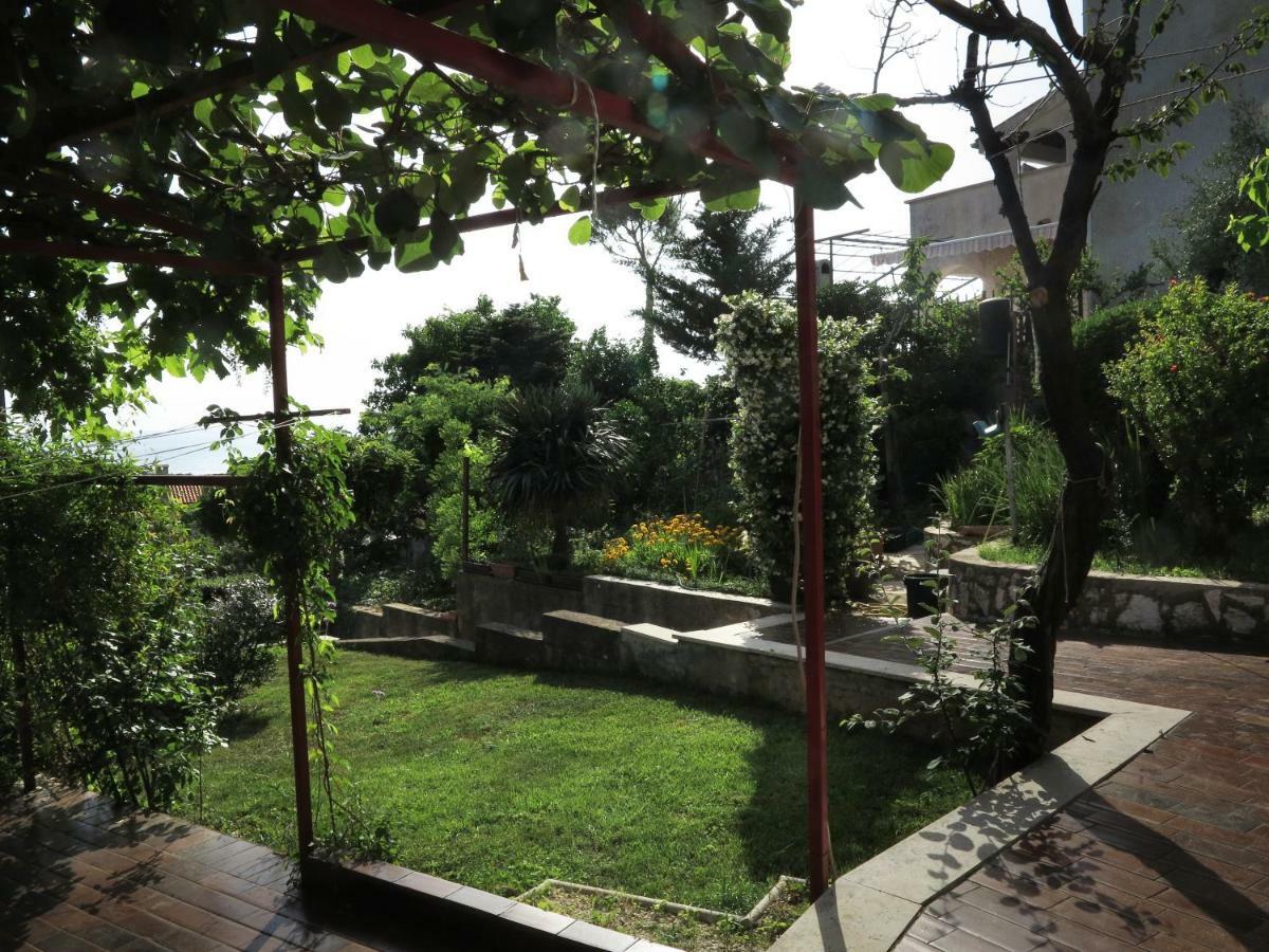 Apartments Potocki Μεντουλίν Εξωτερικό φωτογραφία
